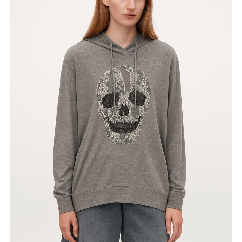Haute Hippie hoodie